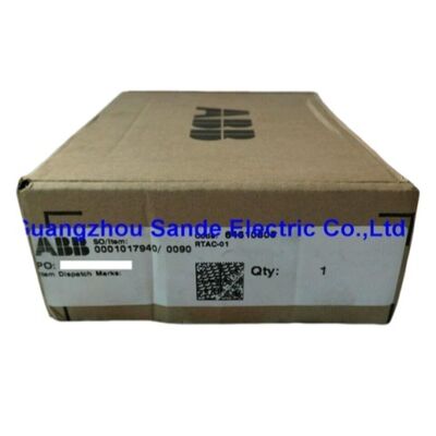 ABB RTAC-01 Interfaccia Encoder a Impulsi RTAC-01 RTAC01 RTAC-01