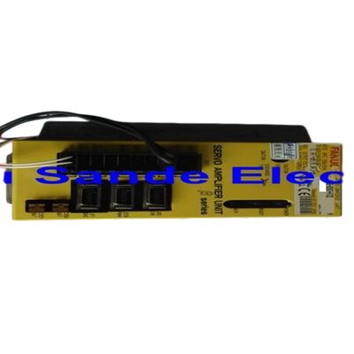 Amplificatore Servo  A06B-6093-H102  A06B6093H102  A06B-6093-H102