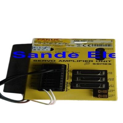 Amplificatore Servo  A06B-6093-H102  A06B6093H102  A06B-6093-H102