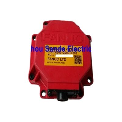 Encoder FANUC A860-2000-T301 A8602000T301 A860-2000-T301