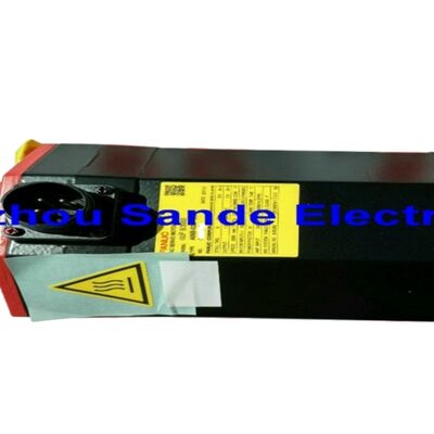 A06B-0147-B575 Fanuc servomotore CA A06B0147B575 AO6B-OI47-B575