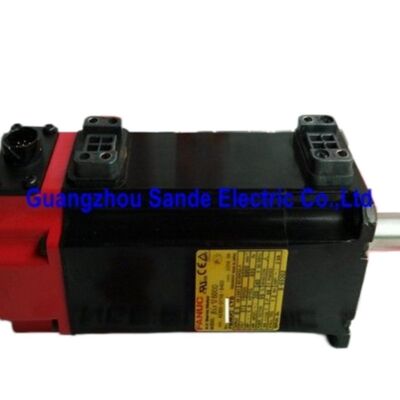 A06B-0115-B103 Servomotore Fanuc A06B0115B103 AO6B-OII5-BIO3