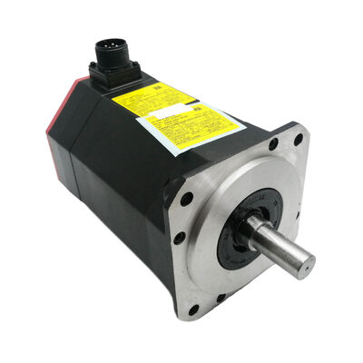 Fanuc AC servomotore A06B-0227-B100 A06B0227B100 AO6B-O227-B1OO