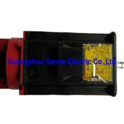 A06B-0061-B103 Fanuc AC servomotore A06B0061B103 AO6B-OO6I-BIO3