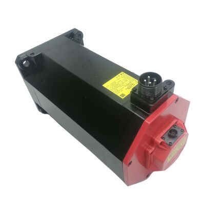 Fanuc AC servomotore A06B-0253-B101 A06B0253B101 AO6B-O253-B1O1