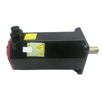 Fanuc AC servomotore A06B-0253-B101 A06B0253B101 AO6B-O253-B1O1
