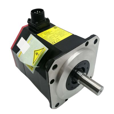 Fanuc AC servomotore A06B-0223-B100 A06B0223B100 AO6B-O223-B1OO