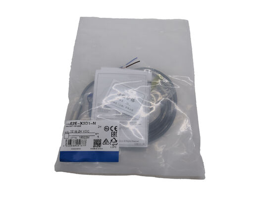 Sensore di commutazione di prossimità Omron E2E-X3D1-N E2EX3D1N