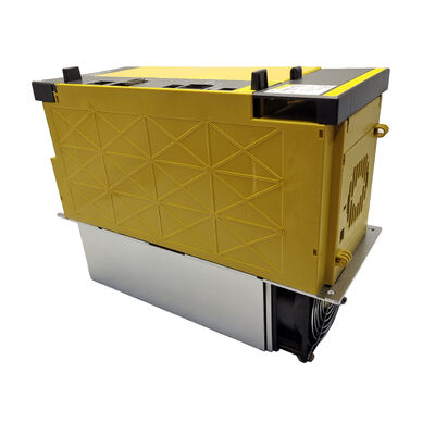 Modulo di amplificazione servo A06B-6110-H030