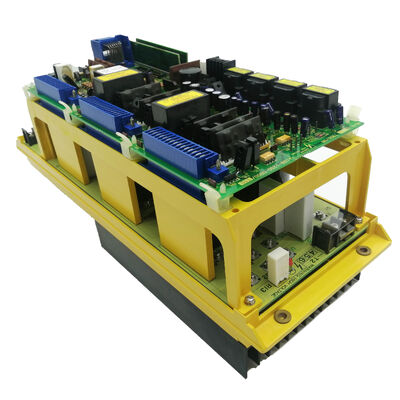A06B-6058-H223 Fanuc Servo Amplificatore Modulo A06B6058H223 A06B-6058-H223