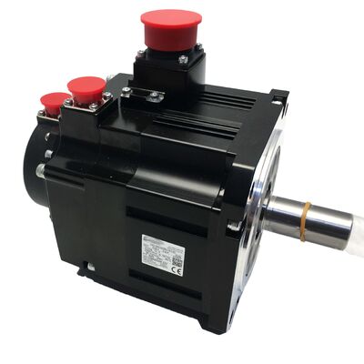 HG-SN102BJ-S100 Mitsubishi AC Servo Motor HGSN102BJS100 Nuova fabbrica sigillata