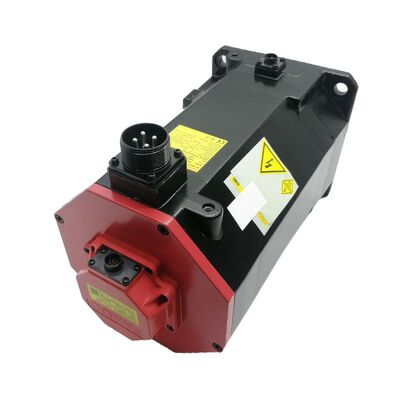 Nuovo Fanuc AC Servo Motor A06B-0371-B577 A06B0371B577 AO6B-O371-B577
