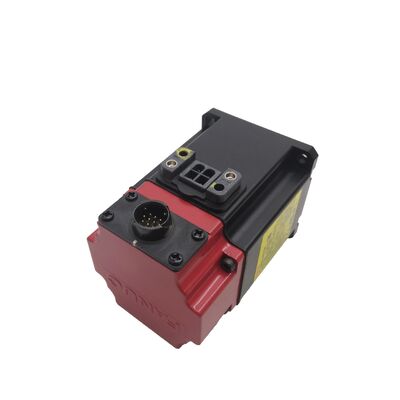 Nuovo Fanuc AC Servo Motor A06B-0372-B171 A06B0372B171 AO6B-O372-B171