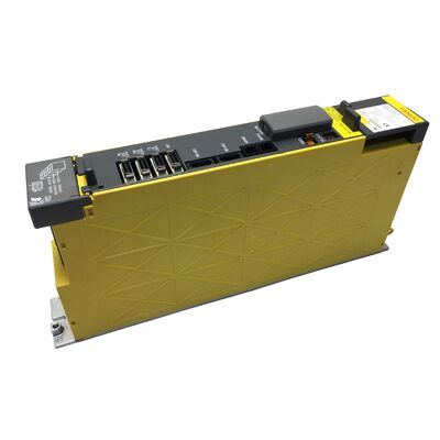 Amplificatore servo Fanuc A06B-6117-H302 A06B6117H302 Servo Drive Originale Nuovo