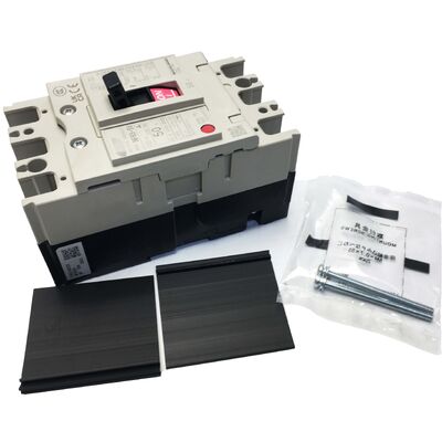 NF63-SV Mitsubishi NF63SV 3P 50A interruttore di circuito Nuova fabbrica sigillata
