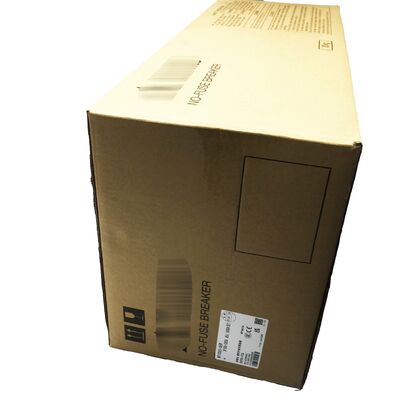 NF1000-SEW Mitsubishi NF1000SEW 3P 500-1000A interruttore di circuito Nuova fabbrica sigillata