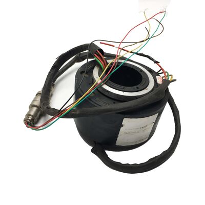 800-336-2112 MOOG usato 8003362112 Anello a bobina assemblaggio AC4598-6