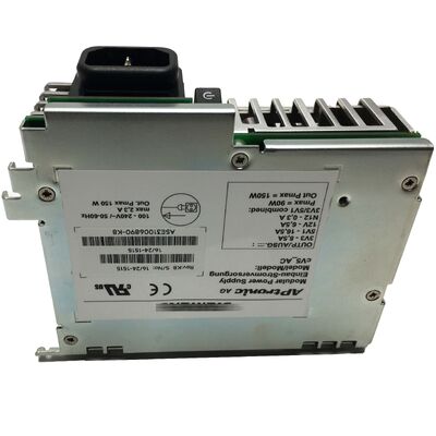 Alimentatore per computer industriale Siemens A5E31006890-K8 A5E31006890K8 nuovo di zecca