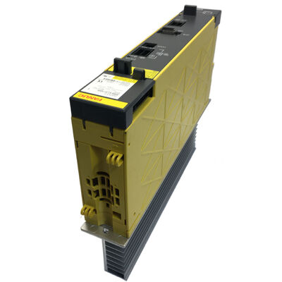 FANUC Servo Amplificatore A06B-6110-H006