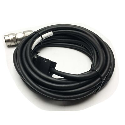 MR-J3ENSCBL5M-H Mitsubishi 5m Cable di codifica MRJ3ENSCBL5MH Nuova fabbrica sigillata