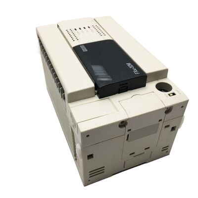 PLC Mitsubishi FX3U-80MT/ES-A Controller Logico Programmabile Marca Nuova FX3U80MTESA