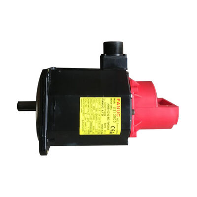 A06B-0034-B077#0008 Servomotore Fanc Nuovo in scatola