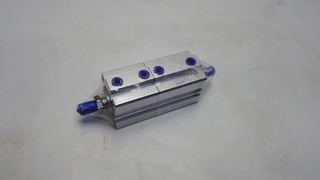 Panoramica del cilindro con estremità duplex AirTAC SDAW32X20X10SB