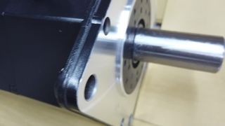 Servomotore CA Fanuc A06B-0143-B177 A12/3000 — Vetrina dei prodotti della serie ALPHA