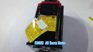 Servomotore Fanuc A06B-0235-B202