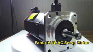 Servomotore Fanuc A06B-0153-B088 A30/3000
