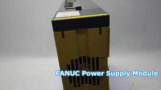 FANUC A06B 6110 H006 PSM 5.5i Power Supply Module