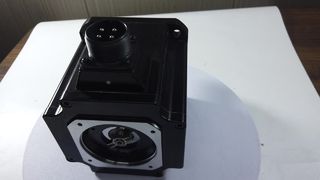 Servomotore CA Mitsubishi HF-SP524 500 W MELSERVO-J3 400 V — Vetrina prodotti