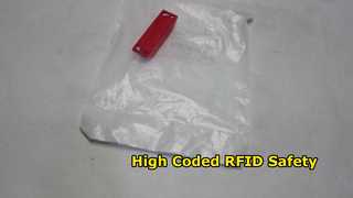 Attuatore rettangolare in plastica Allen-Bradley 440N-ZPREC Video dimostrativo del prodotto