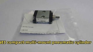 Cilindro compatto multi-montaggio KOGANEI BDA10X5