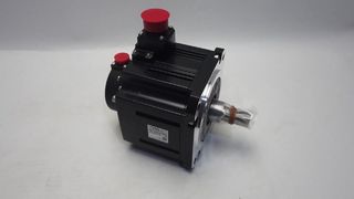 Mitsubishi HF-SP81MK-S12 AC Servo Motor 850W MELSERVO-J3 — Product Showcase
