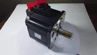 MITSUBISHI SERVO MOTORE