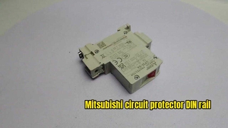Mitsubishi CP30-BA1P1M5A Protettore di circuito 5 A 1 polo — Vetrina prodotti
