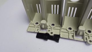 Mitsubishi TCL-05SV2 Coprimorsetto grande W75 a 2 poli | Accessorio MCCB NF63-SV NF32-SV Nuovo Disponibile