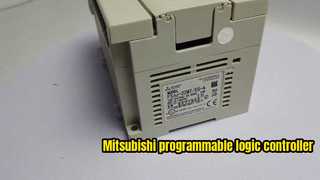 Mitsubishi FX3U-32MT/ES-A PLC | Controller industriale compatto
