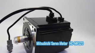 Servomotore Mitsubishi HC-MFS23