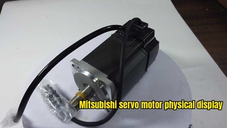 Servomotore Mitsubishi HC-MFS73K