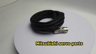 Cavo encoder Mitsubishi MR-J3ENSCBL5M-H 5 m per servosistemi