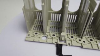 Mitsubishi TCL-1SV3 Coprimorsetto grande W90 a 3 poli | Accessorio di sicurezza MCCB | Compatibile con NF125