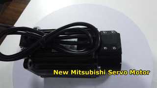 nuovo servomotore Mitsubishi