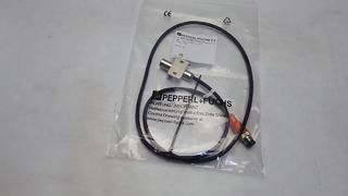 Sensore induttivo Pepperl+Fuchs NBB4-12M45-E1-1.07M-V1 Video dimostrativo del prodotto