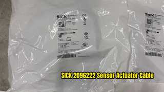 SICK YI2A14-020VB3XLEAX Cavo attuatore sensore 2096222