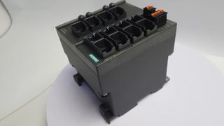 Interruttore Siemens 6GK5212-2BB00-2AA3 SCALANCE X212-2